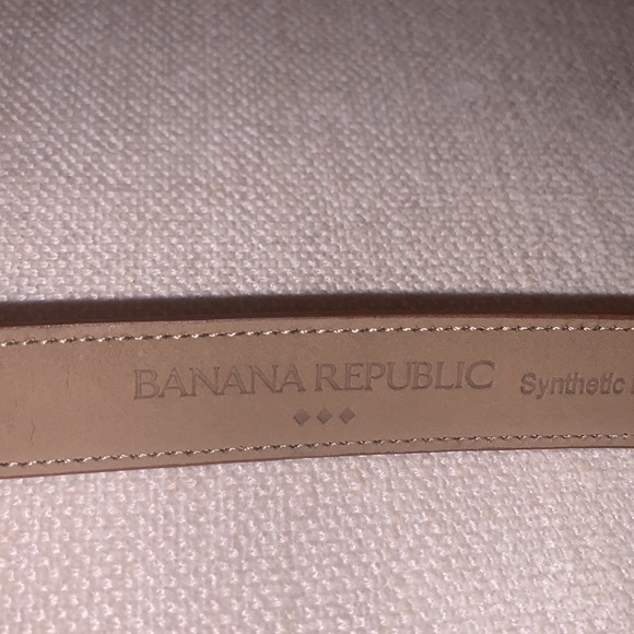 SOLD - Not For Sale
Cute shift dress with tan belt shown - Picture 11 of 12